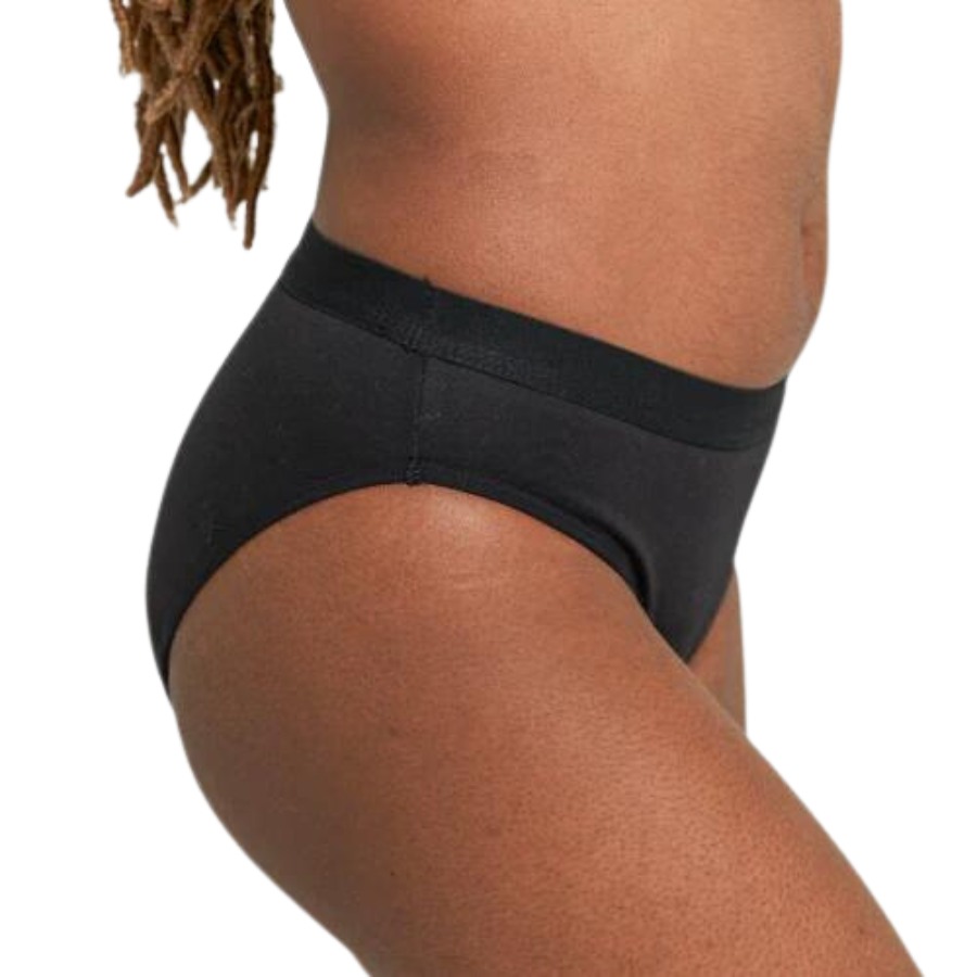 WUKA Ultimate Bikini Brief Medium Flow